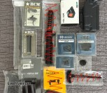Parts, Red Dot, Holster, ETC. 