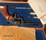 Smith and Wesson Model 27-2