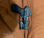 Springfield echelon 