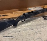Weatherby Mark V Live Wild