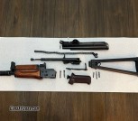 Tula 86’ AKSU AK Krink Parts Kit 