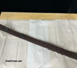 Turner all weather M1907 rifle sling