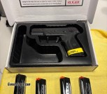 Ruger Security-9 9mm