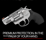 Diamond Back 2” barrel SDR .357 Magnum