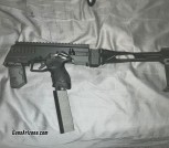 Tx22 C with FRT and MP7 chassis 