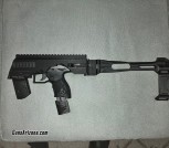 Tx22 C with FRT and MP7 chassis 