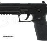 Sig Sauer P250 .45 ACP