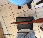 HUBERTUS .308 rifle 