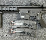 Smith & Wesson M&P15-22 Semi-Auto .22LR Rifle 