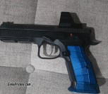 Shadow 2 - Cajun Gun Works