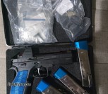 Shadow 2 - Cajun Gun Works