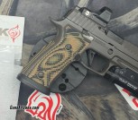 SIG 320 AXG Legion