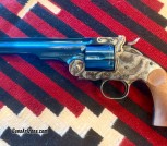 Uberti Schofield 
