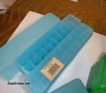 Misc ammo storage boxes 