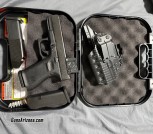 *Rare* Glock 19 Gen 5 COA 