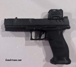 PDP Pro-X PMM Full Size with Steiner MPS