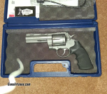 Colt Anaconda 44 Magnum