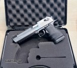 Desert Eagle 50AE 