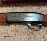 REMINGTON MODEL 1100 I2GA SEMI AUTO SHOTGUN