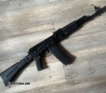 Bulgarian SLR-106FR Folding AK 5.56 