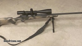 Bergara Highlander