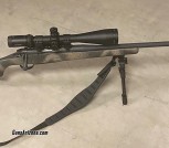 Bergara Highlander - 24inch - 300 Win Mag. 