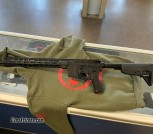PWS MK116 Mod 2-M **unfired** AR-15 / AR-10