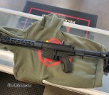 Aero Precision M5 
