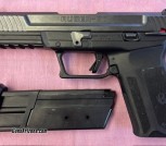 Ruger-57 Semi-Auto 5.7x28mm Pistol 