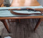 Savage Model 99, 250-3000, 250 Savage