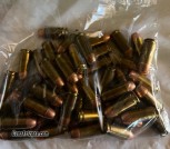 48 rounds of .40 cal