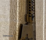 POF USA Revolution DI .308 in Burnt Bronze