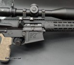 AERO PRECISION M5/AR-10 | VORTEX VENOM | 16