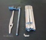 10/22 Bolt Assembly Volquartsen 