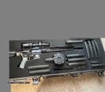 Custom AR Kit 