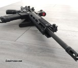 Alan Zitta LR-300 (Para Late Production)