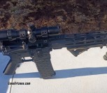 Diamondback AR15 for sale Show low area.