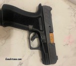 Cr920x Compact 