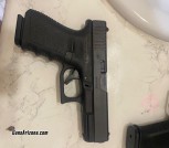Glock 19 Gen 4