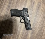 M&p 2.0 40 cal freedom frt