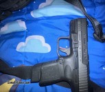 Canik Tp9 Elite SubCompact