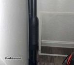 Mossberg 12 guage 