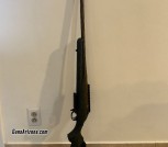 Ruger American Predator (Gen-2) 308