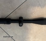 Vortex Viper 6.5-20x50 Rifle Scope