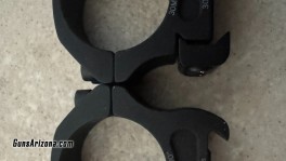 Vortex rings 