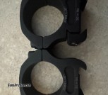 Vortex Scope Rings 30MM