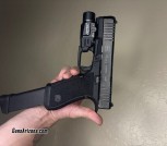Gen 6 Glock 45