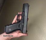 Gen 3 Glock 31 .357