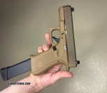 Glock 19x
