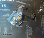 Apollo 11 V2 Subcompact 